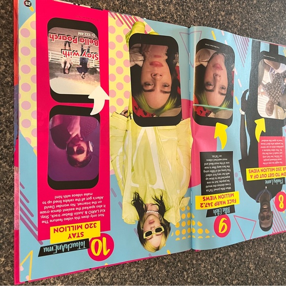 The Ultimate Guide to TikTok Hardcover Book | 2023 - Picture 6 of 8